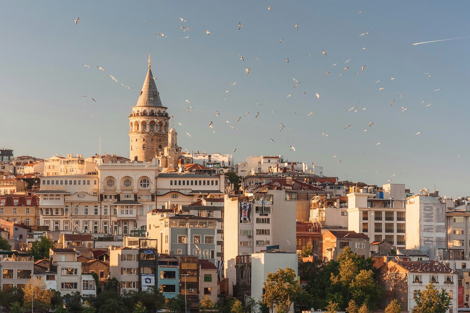 المنحة التركية Türkiye Scholarships 2027: دراسة ممولة بالكامل في تركيا