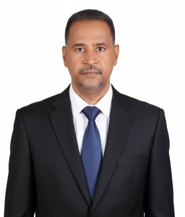 Esam Suliman