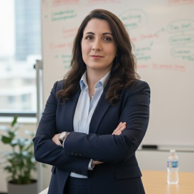 Hadir Charfi